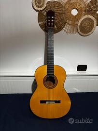 Chitarra CUENCA 40r