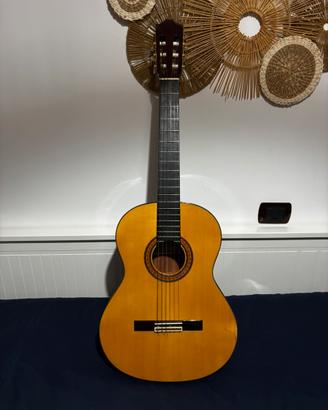 Chitarra CUENCA 40r