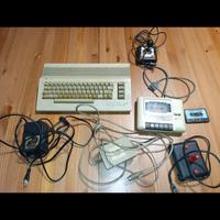 Commodore 64