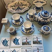 Ceramiche di Delft