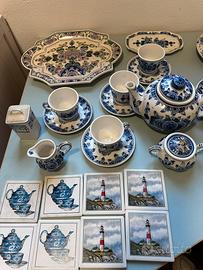 Ceramiche di Delft