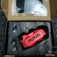 Pinza freno radiale MOTO PITBIKE SCOOTer