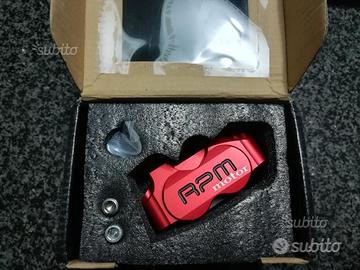 Pinza freno radiale MOTO PITBIKE SCOOTer