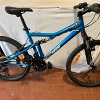 Mountain bike da bambino/ragazzo