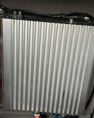 amplificatore snipersound 3500