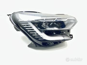 FARO ANTERIORE DESTRO RENAULT CLIO Serie V 2601049