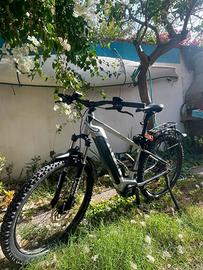 e-bike