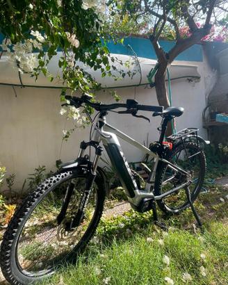 e-bike