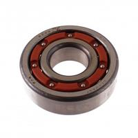 Cuscinetto a sfere da 20 - 52 - 15 mm FAG 6304 TB 