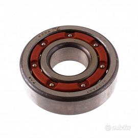 Cuscinetto a sfere da 20 - 52 - 15 mm FAG 6304 TB 