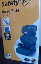 seggiolino auto 15/36 kg gruppo 2/3