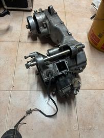 Blocco motore Malaguti phantom f12