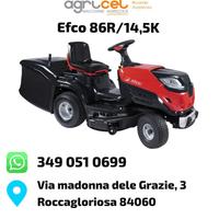 TRATTORINO RASAERBA NUOVO EFCO