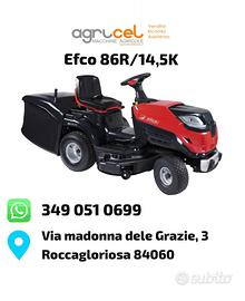 TRATTORINO RASAERBA NUOVO EFCO