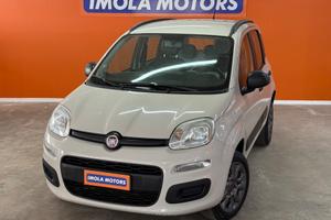 Fiat Panda 0.9 TwinAir Turbo Natural Power Easy
