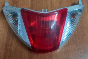 Piaggio Liberty 3V Fanale posteriore completo