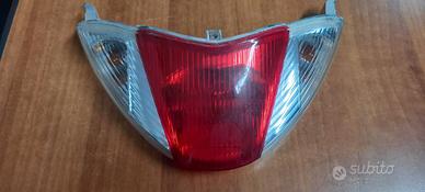 Piaggio Liberty 3V Fanale posteriore completo