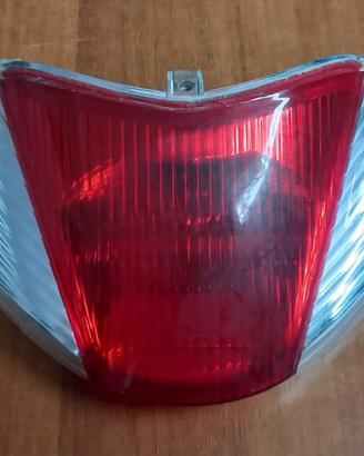 Piaggio Liberty 3V Fanale posteriore completo