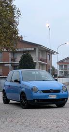 Volkswagen  Lupo 1.4 Benzina 2001