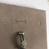 ANELLO ARGENTO MARCELLO PANE