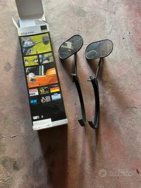Specchietti retrovisori per Tiguan