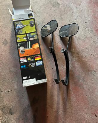 Specchietti retrovisori per Tiguan