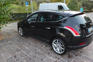 Lancia Delta 