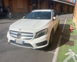 Mercedes GLA 200 Executive AMG style