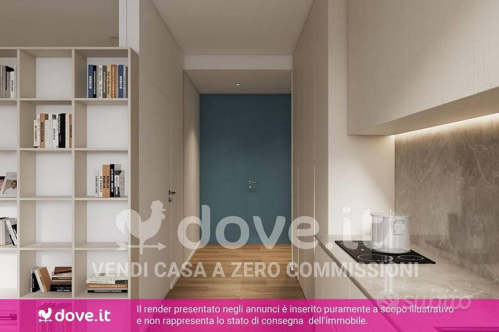 Appartamento – Milano, Selinunte, Municipio 7 - Vista 4
