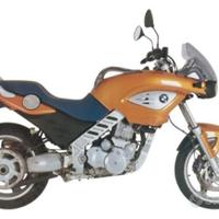 RICAMBI DISPONIBILI BMW F 650 CS SCARVER 2001 2006