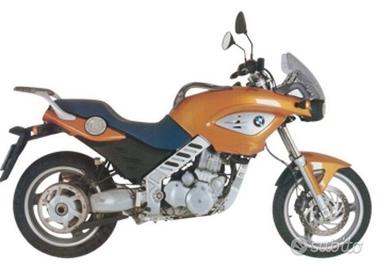 RICAMBI DISPONIBILI BMW F 650 CS SCARVER 2001 2006