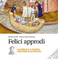 Felici approdi: narrativa biennio