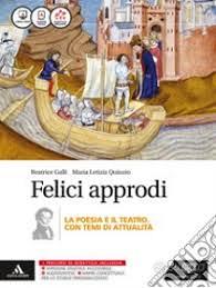 Felici approdi: narrativa biennio