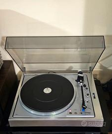 Thorens TD 105 MK II