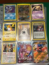 Carte Pokemon