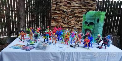 masters of the universe origins