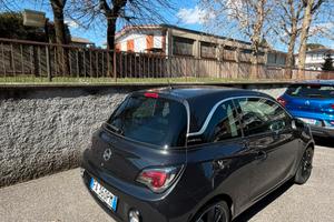 Opel adam Rocks 1.2 70 CV AIR 51KW