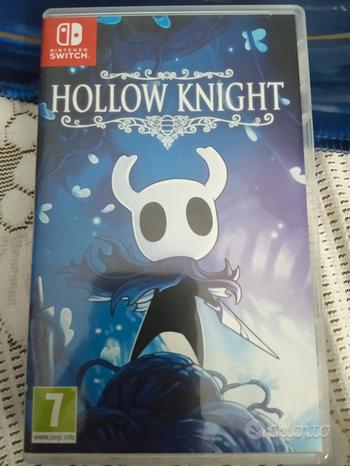 Hollow knight