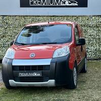 Fiat Fiorino 1.3 MJT 95CV Furgone Adventure E5+