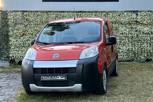 Fiat Fiorino 1.3 MJT 95CV Furgone Adventure E5+