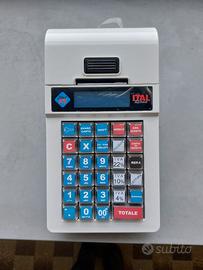 REGISTRATORE DI CASSA