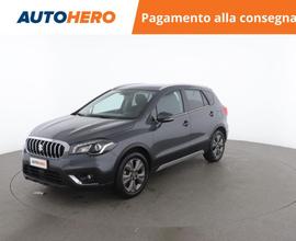 SUZUKI S-Cross TW25667