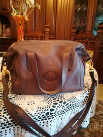 Borsa the bridge originale