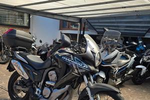 Honda Transalp XL 700 V TUA A 65 EURO AL MESE