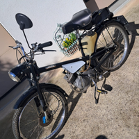 7Vendo motocili d'epoca