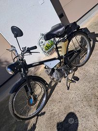 7Vendo motocili d'epoca