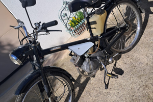 7Vendo motocili d'epoca