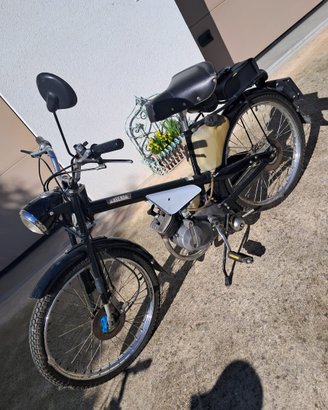7Vendo motocili d'epoca