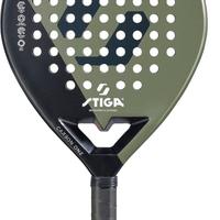 RACCHETTA PADEL STIGA ACT CARBON ONE Black & Green