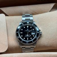 Rolex Submariner Date